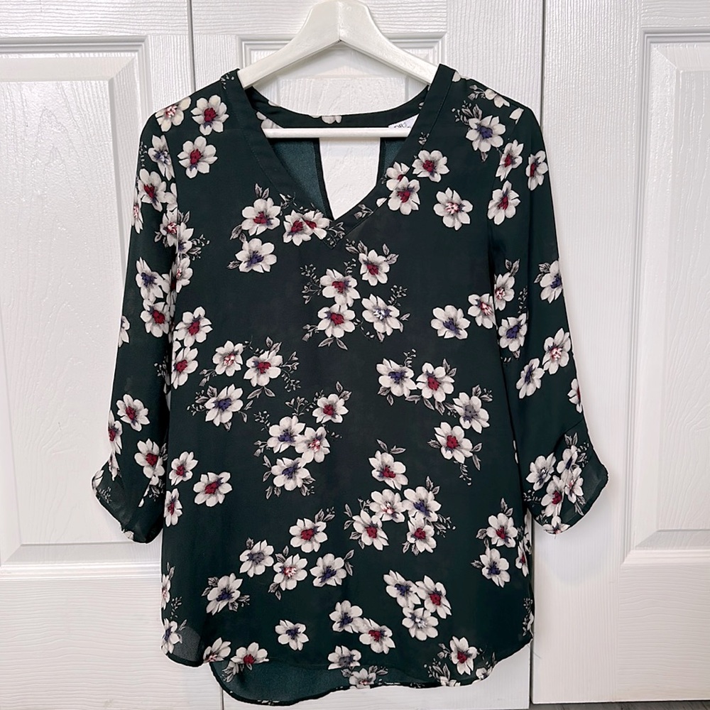 Gorgeous blouse